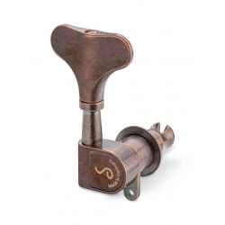 SCHALLER Mécaniques M4 180 Light 4 gauche