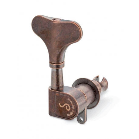 SCHALLER Mécaniques M4 180 Light 4 gauche