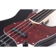 Marcus Miller V7 Alder-4 FL BK RN 2.0 Black Fretless