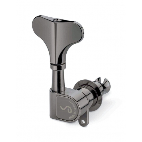 SCHALLER Mécaniques M4 180 Light 4 gauche