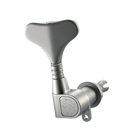 SCHALLER Mécaniques M4 2 gauches/ 2 droites