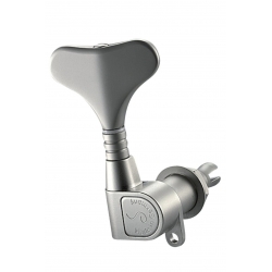 SCHALLER Mécaniques M4 2 gauches/ 2 droites