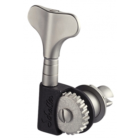 SCHALLER Mécaniques BM Light 2 gauches/ 2 droites