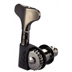 SCHALLER Mécaniques BM Light 2 gauches/ 2 droites