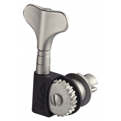 SCHALLER Mécaniques BM Light 4 gauches