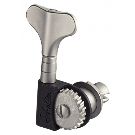 SCHALLER Mécaniques BM Light 4 gauches