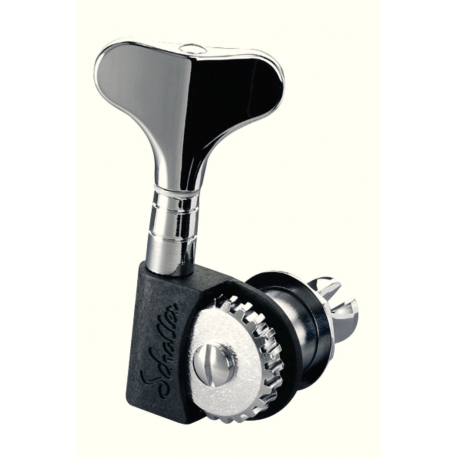 SCHALLER Mécaniques BM Light 4 gauches