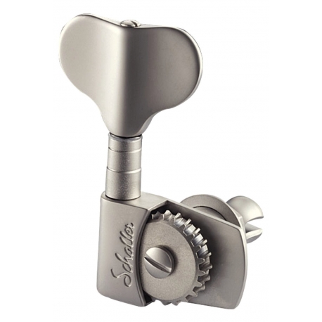 SCHALLER Mécaniques M4S 4 gauches