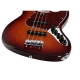 Marcus Miller V7 Alder-4 FL TS RN 2.0 Tobacco Sunburst Fretless