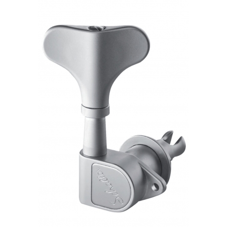 SCHALLER Mécaniques M4 90 Light 2 gauche/ 2 droite