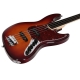 Marcus Miller V7 Alder-4 FL TS RN 2.0 Tobacco Sunburst Fretless