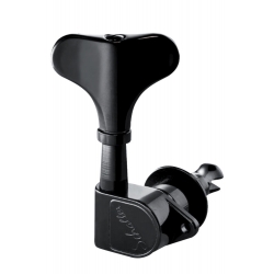 SCHALLER Mécaniques M4 90 Light 4 gauche