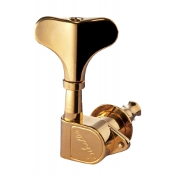 SCHALLER Mécaniques M4 90 Light 3 gauche/ 2 droite