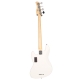 Marcus Miller V7 Alder-4 FL AWH 2.0 Antique White Fretless