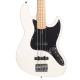 Marcus Miller V7 Alder-4 FL AWH 2.0 Antique White Fretless