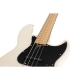Marcus Miller V7 Alder-4 FL AWH 2.0 Antique White Fretless