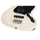 Marcus Miller V7 Alder-4 FL AWH 2.0 Antique White Fretless