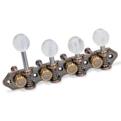 SCHALLER Mécaniques GrandTune® Mandolin F-style