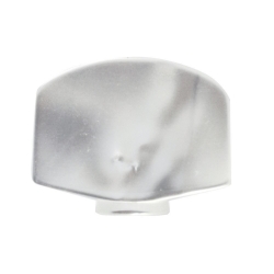 SCHALLER Boutons de mécanique M6 Perloid petit