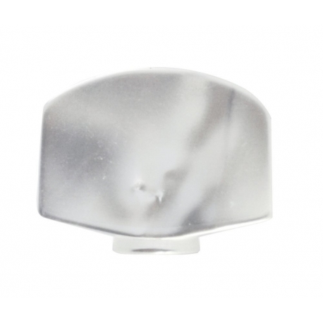 SCHALLER Boutons de mécanique M6 Perloid petit