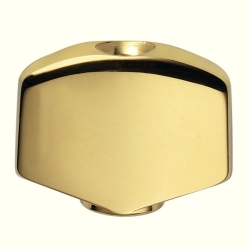 SCHALLER Boutons de mécanique Petit bouton métal