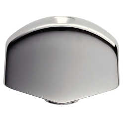 SCHALLER Boutons de mécanique M6 Metal large