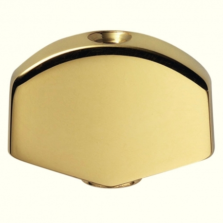 SCHALLER Boutons de mécanique M6 Metal large