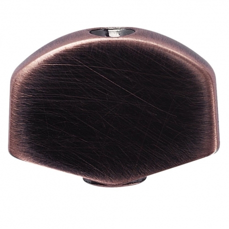 SCHALLER Boutons de mécanique M6 Metal large