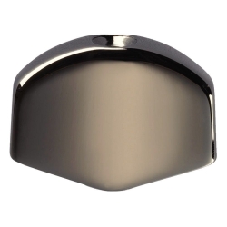 SCHALLER Boutons de mécanique M6 Metal large