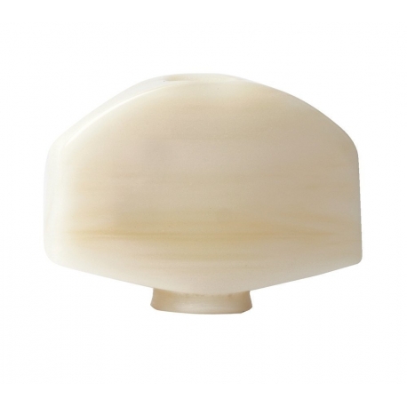 SCHALLER Boutons de mécanique M6 Polybone large