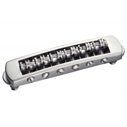 SCHALLER Chevalets guitare électrique STM