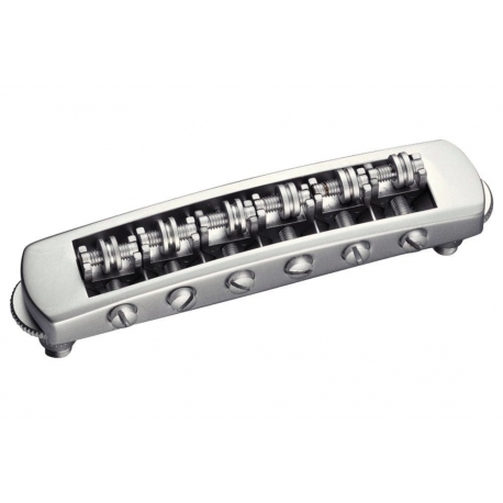 SCHALLER Chevalets guitare électrique STM