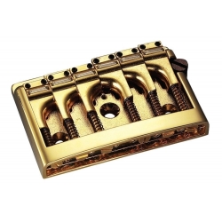 SCHALLER Chevalets guitare électrique 3D-6 Piezo