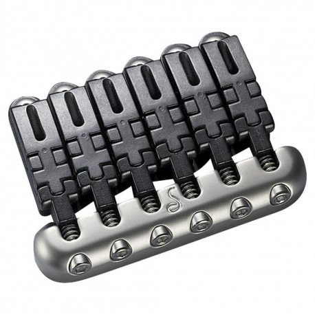 SCHALLER Chevalets guitare électrique Hannes® 6