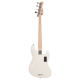 Marcus Miller V7 Alder-4 LH AWH 2.0 Antique White Gauchère