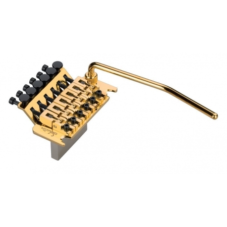 SCHALLER Vibratos LockMeister®