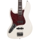 Marcus Miller V7 Alder-4 LH AWH 2.0 Antique White Gauchère