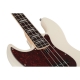 Marcus Miller V7 Alder-4 LH AWH 2.0 Antique White Gauchère