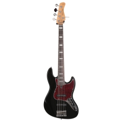 Marcus Miller V7 Alder-5 BK RN 2.0 Black 