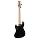 Marcus Miller V7 Alder-5 BK RN 2.0 Black 