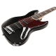 Marcus Miller V7 Alder-5 BK RN 2.0 Black 
