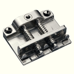 SCHALLER Accessoires Vibrato Griffe de sécurité
