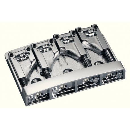 SCHALLER Chevalets Basse électrique 3D-4 4 cordes