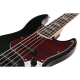 Marcus Miller V7 Alder-5 BK RN 2.0 Black 