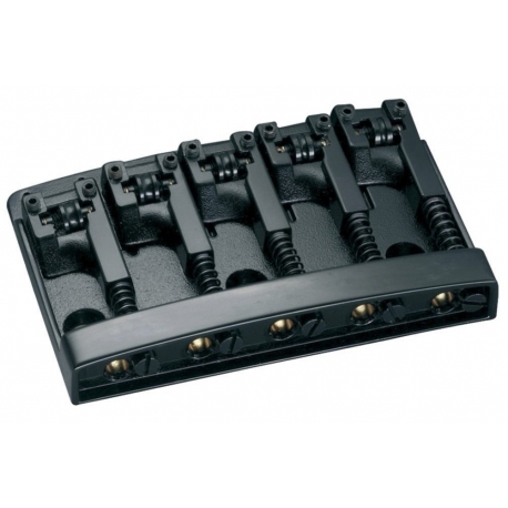 SCHALLER Chevalets Basse électrique 3D-5 5 cordes