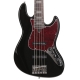 Marcus Miller V7 Alder-5 BK RN 2.0 Black 