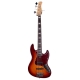 Marcus Miller V7 Alder-5 TS RN 2.0 Tobacco Sunburst