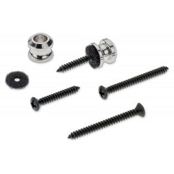 SCHALLER Security Lock Boutons de courroie