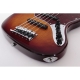 Marcus Miller V7 Alder-5 TS RN 2.0 Tobacco Sunburst