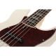Marcus Miller V7 Alder-5 AWH RN 2.0 Antique White 